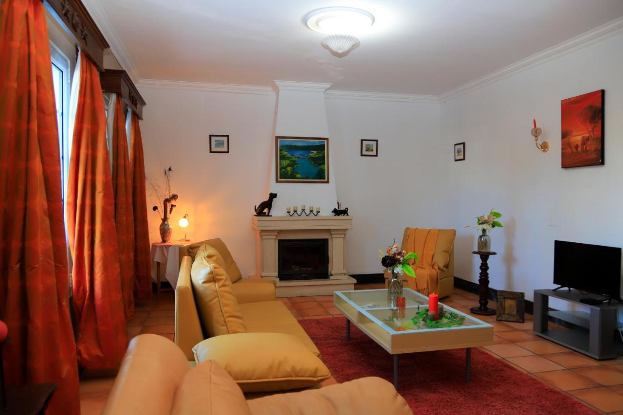 Bella Italia Pópulo Guest House Ponta Delgada Esterno foto