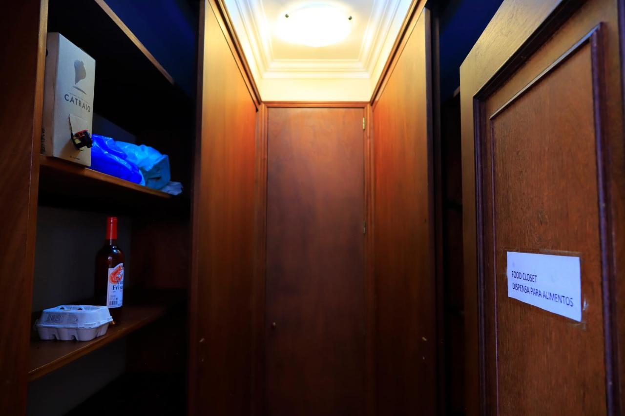 Bella Italia Pópulo Guest House Ponta Delgada Esterno foto