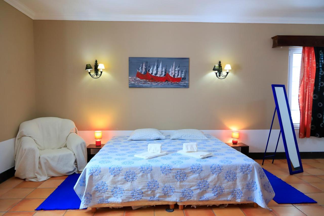 Bella Italia Pópulo Guest House Ponta Delgada Esterno foto