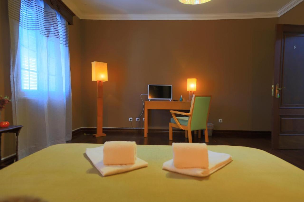 Bella Italia Pópulo Guest House Ponta Delgada Esterno foto