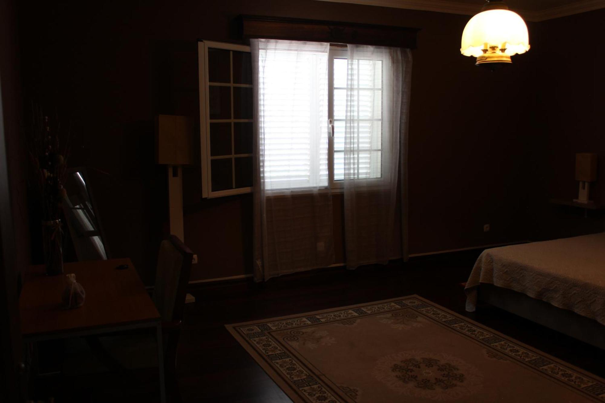 Bella Italia Pópulo Guest House Ponta Delgada Esterno foto